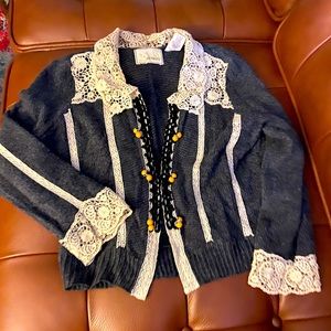 Guinevere cardigan - Anthropologie